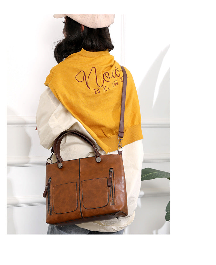 Softie Bag