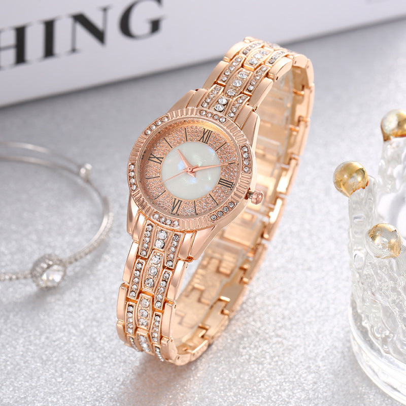 Celestial Grace Watch