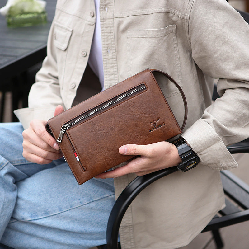 Gentleman's Pocket