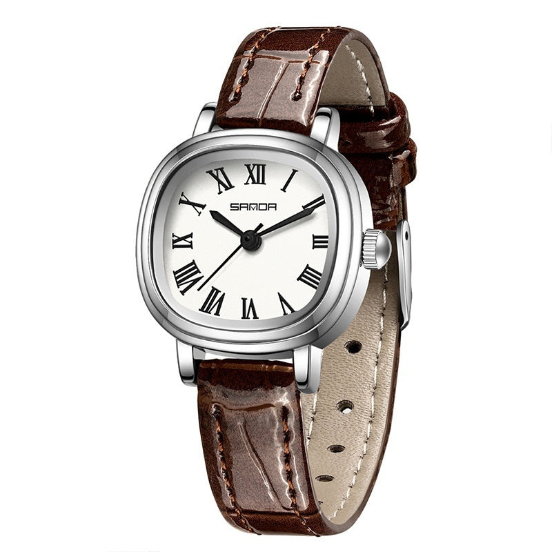 Imperial Glow Watch