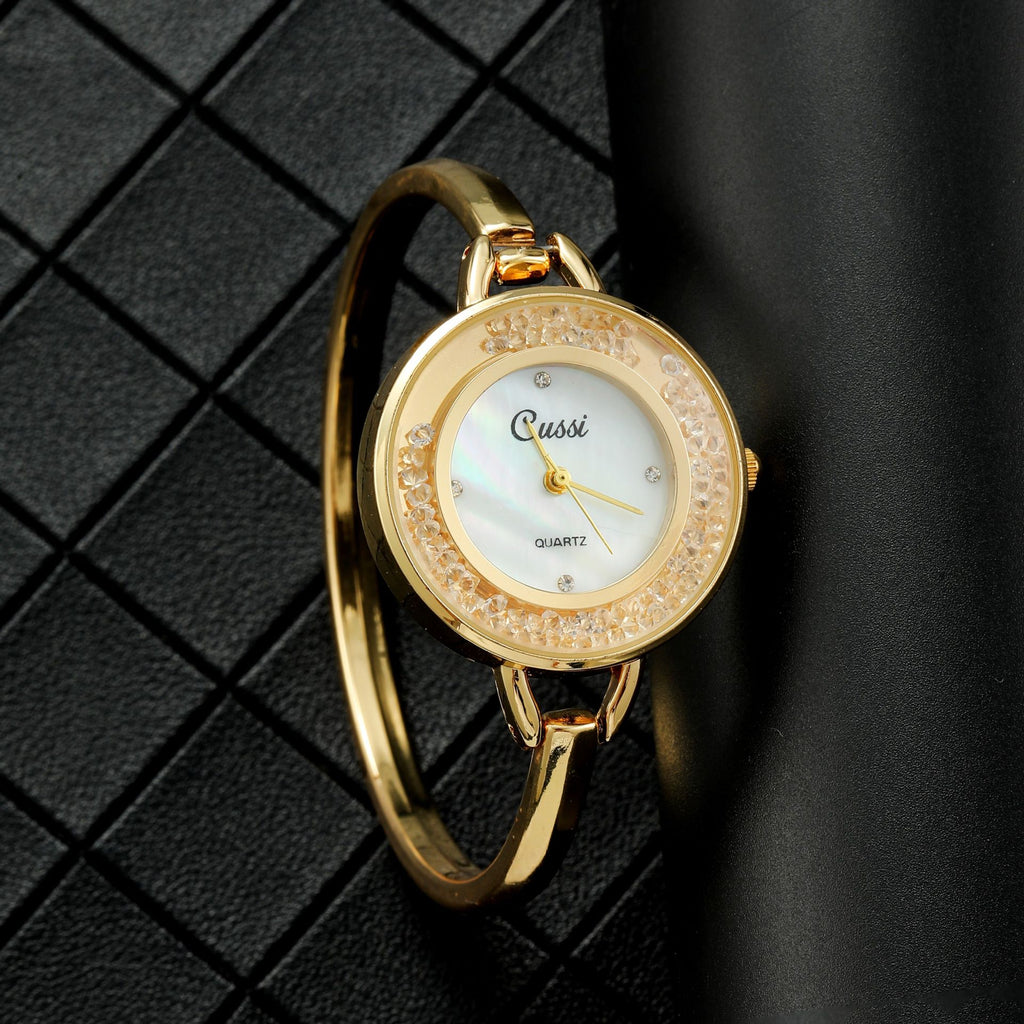 Elvoria Watch