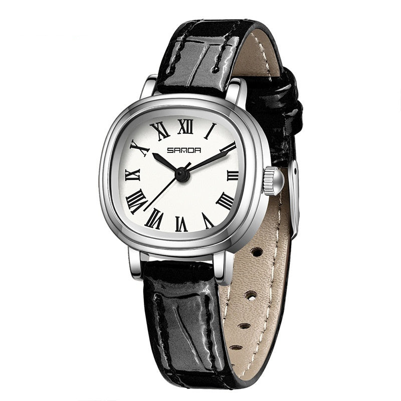 Imperial Glow Watch