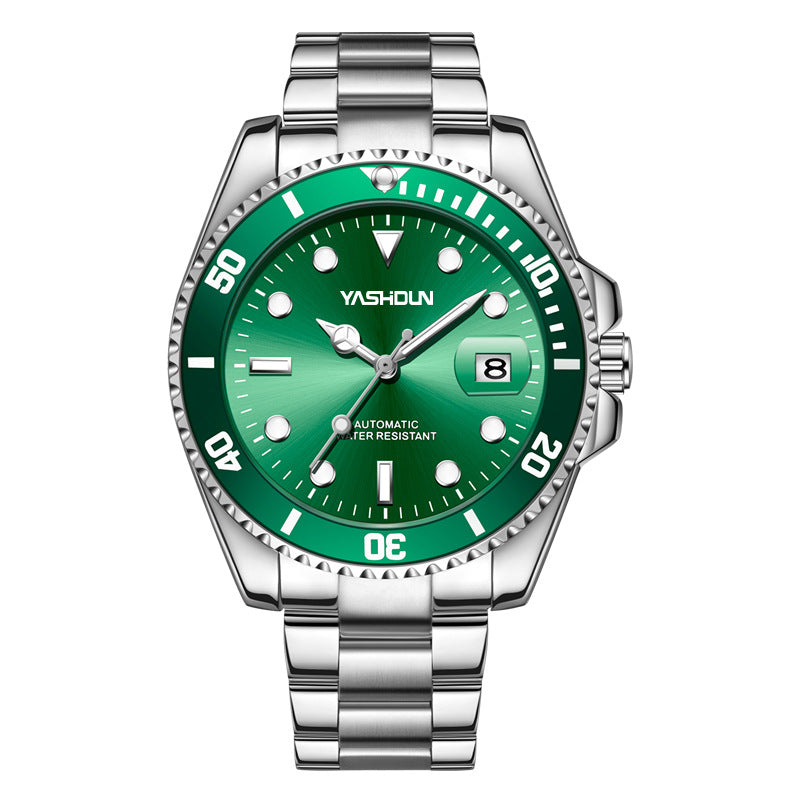 MasterChrono