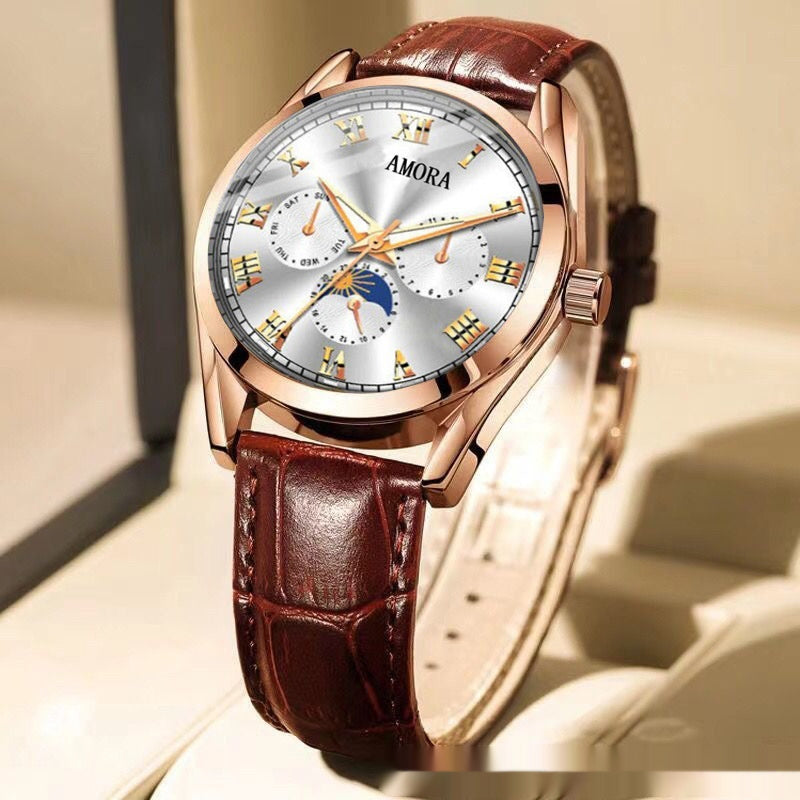 Dominus Watch