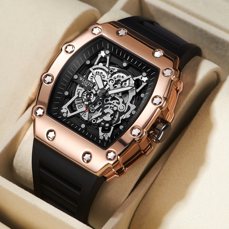 Royal Chronos