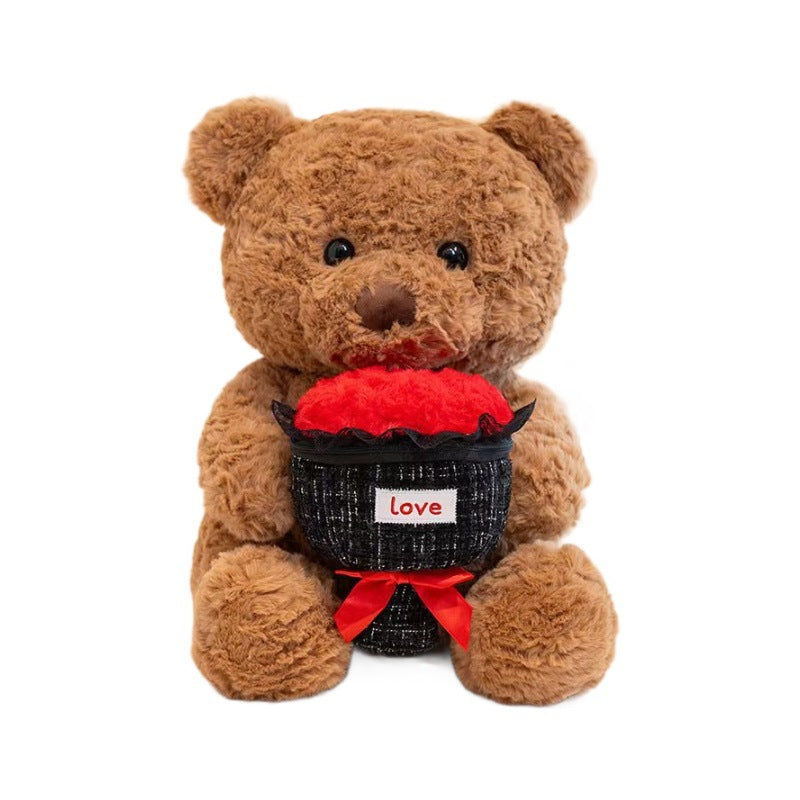 Baby Bear