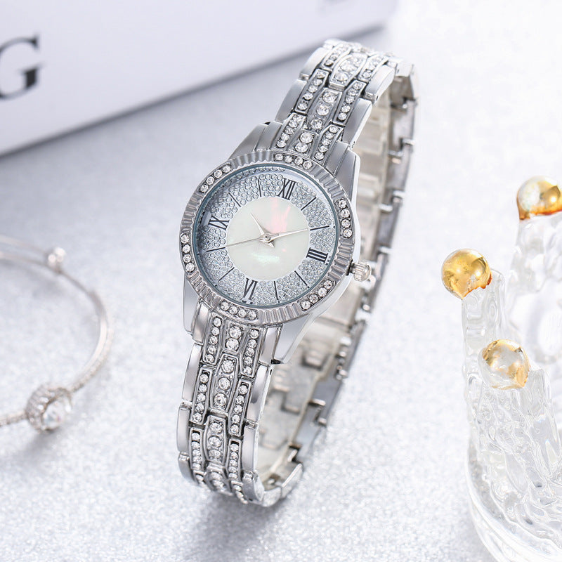 Celestial Grace Watch