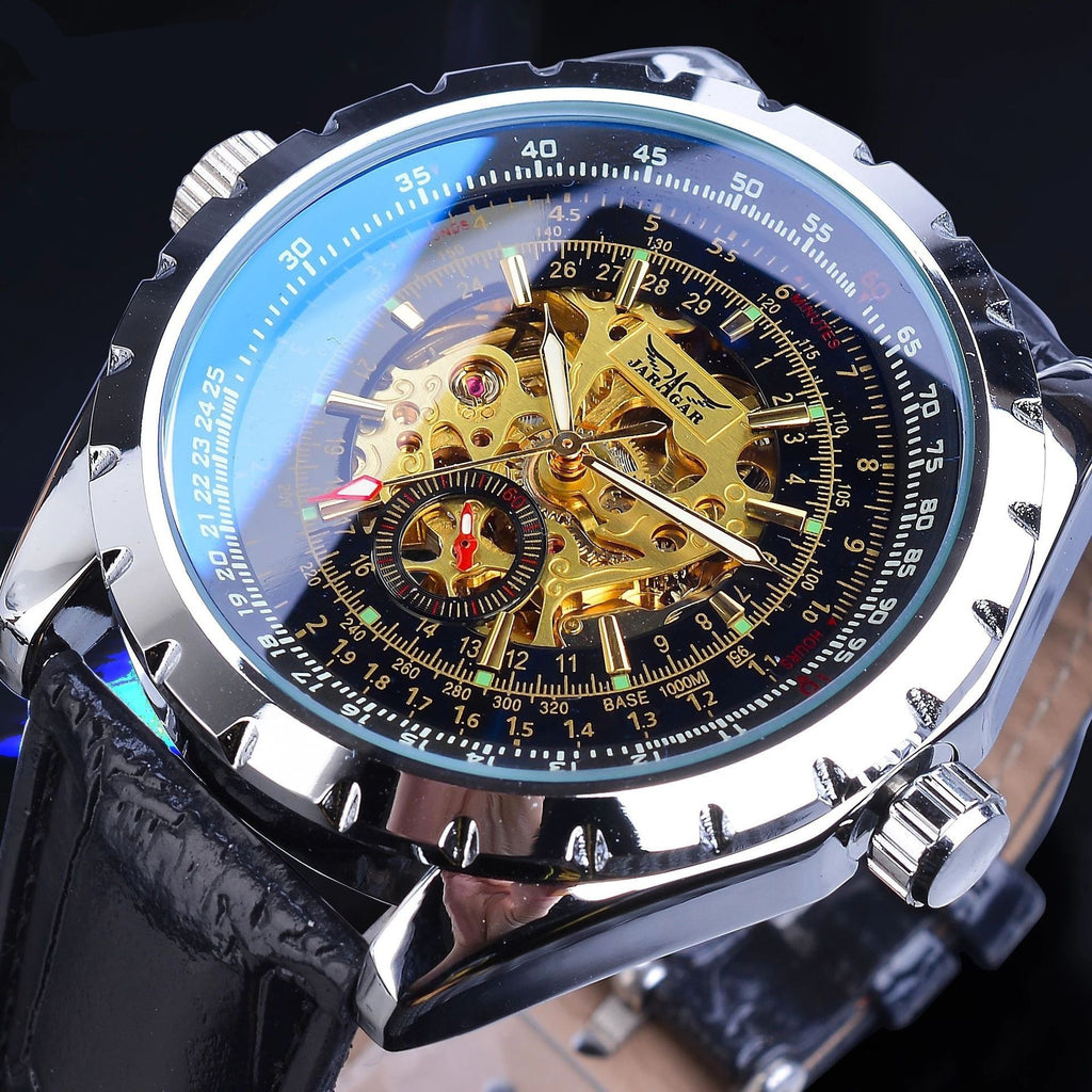 Elite Chronograph