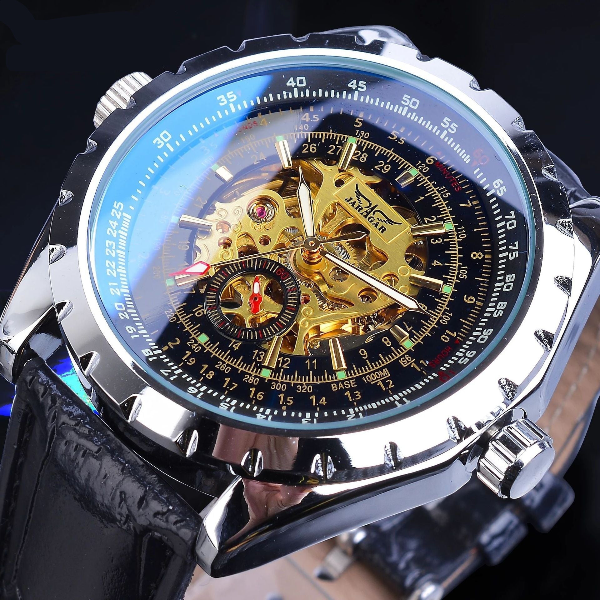 Elite Chronograph