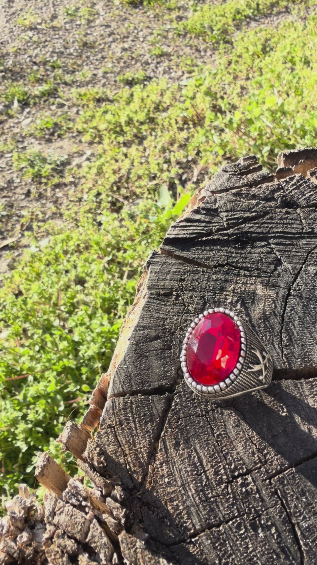 PureCraft Rings