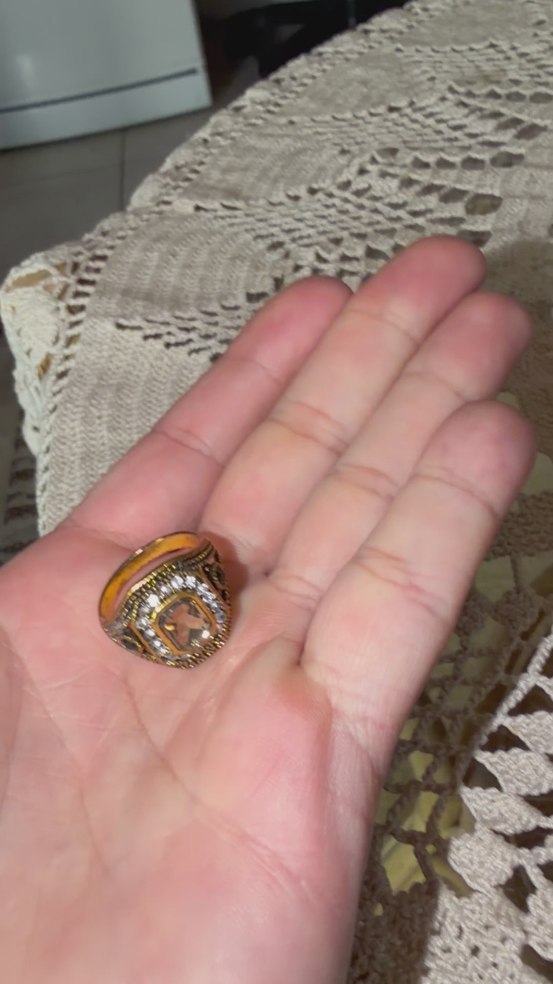 Éclat Rings
